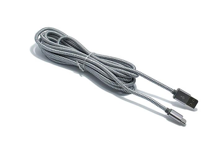 Cáp sạc dây dù cho các dòng điện thoại Android cực bền dài 3m