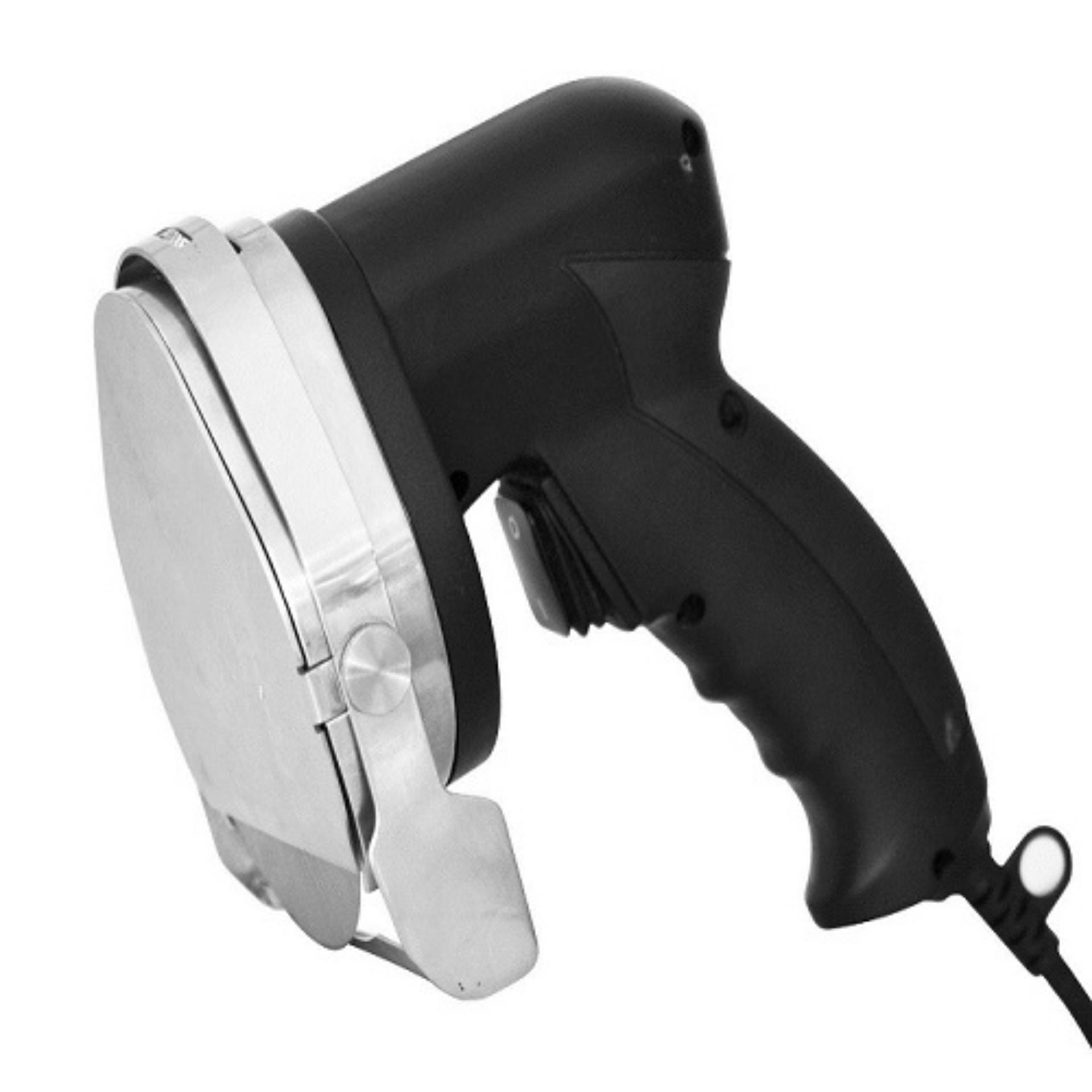 Máy cắt thịt cầm tay ks-100e