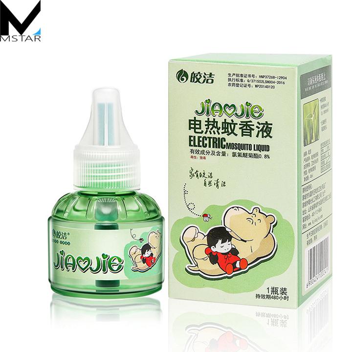 Combo tinh dầu Kim ngân hoa đuổi muỗi, côn trùng MStar