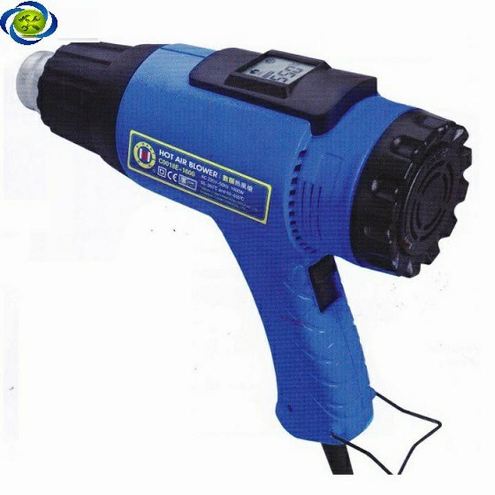 Khò nhiệt độ c-mart c0018e-1600