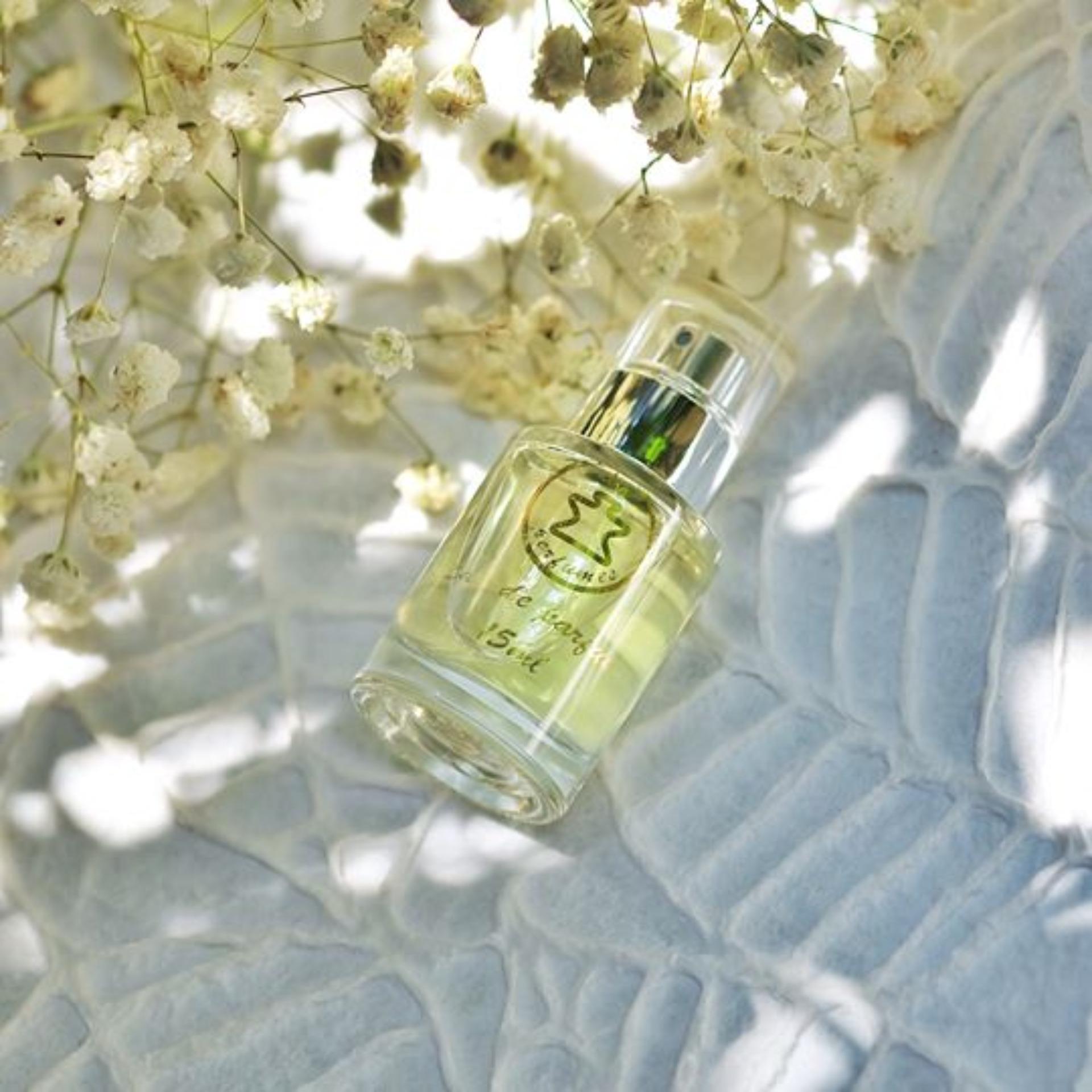 Nước hoa nữ ahaperfumes aha731 petite cherie 15ml
