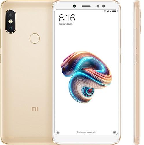 Xiaomi redmi note 5 - rom 32gb ram 3gb - hãng phân phối chính thức