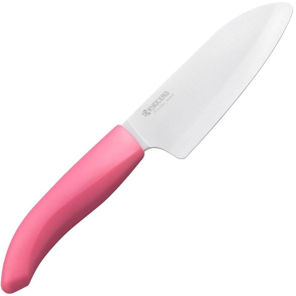 Dao gốm sứ Kyocera Ceramic Knife 140mm - Nhật Bản