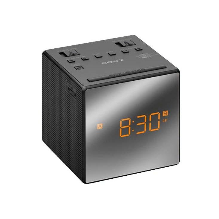 Radio sony icf-c1t