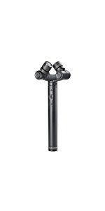 audio-technica AT2022, AT2022, recording microphone, studio microphone, X/Y Stereo microphone, X/y