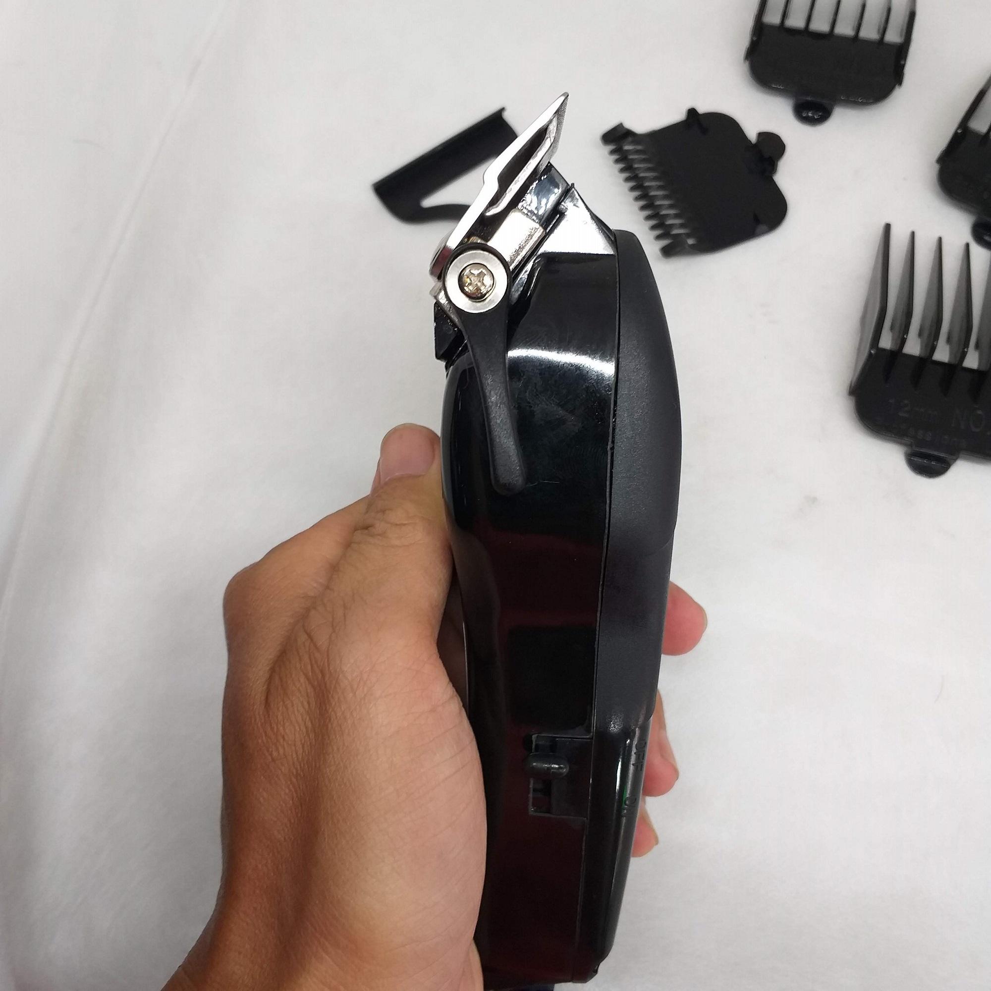 Tông đơ cắt tóc chaoba cb-n8080