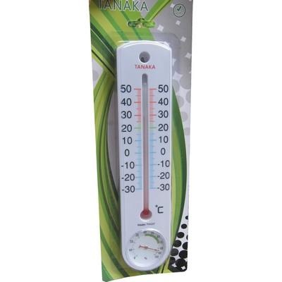 Nhiệt ẩm kế đo nhiệt độ độ ẩm Tanaka TH337