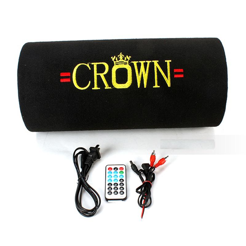 [HCM]Loa phát nhạc CROWN số 5  Có Bluetooth