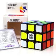 Đồ Chơi Rubik 3x3 YJ Sulong - Bẻ Góc Cực Tốt Nhanh Mượt  Sticker