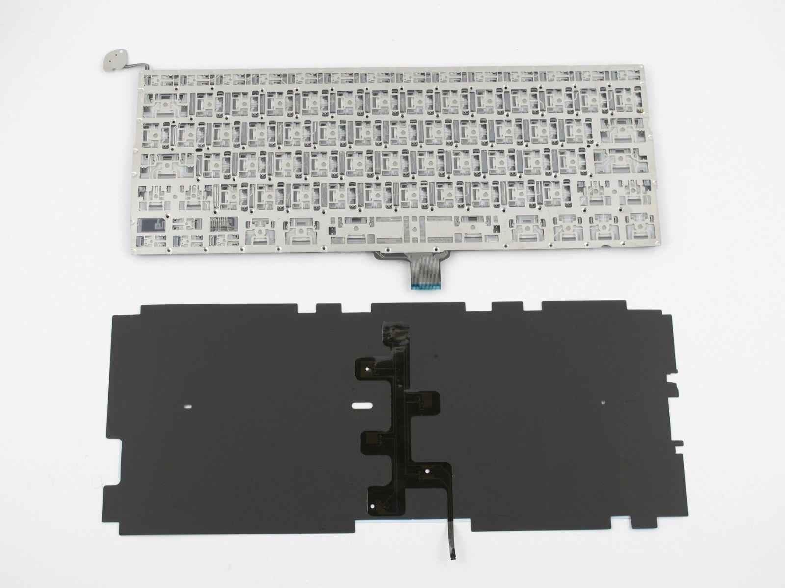 Bàn phím macbook a1278 chuẩn us