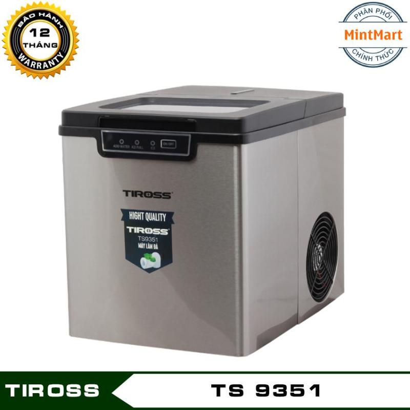Bảng giá Máy làm đá gia đình Tiross TS9351 Điện máy Pico