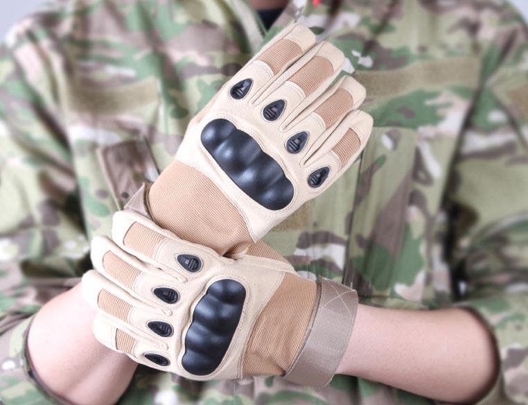 Găng tay oakley đủ ngón