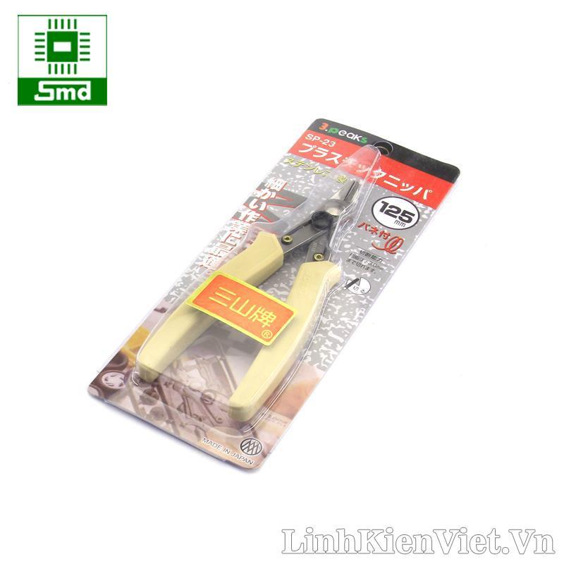 Kìm cắt chân linh kiện sp-23