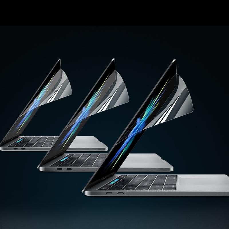 Dán màn hình jrc cho macbook air 13.3inch 2018