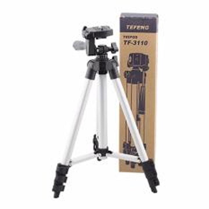 Gậy quay phim, livestream tripod 3110