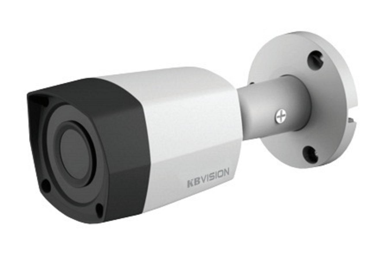 Camera kbvision kx-2001c4 2.0mp 4 in 1