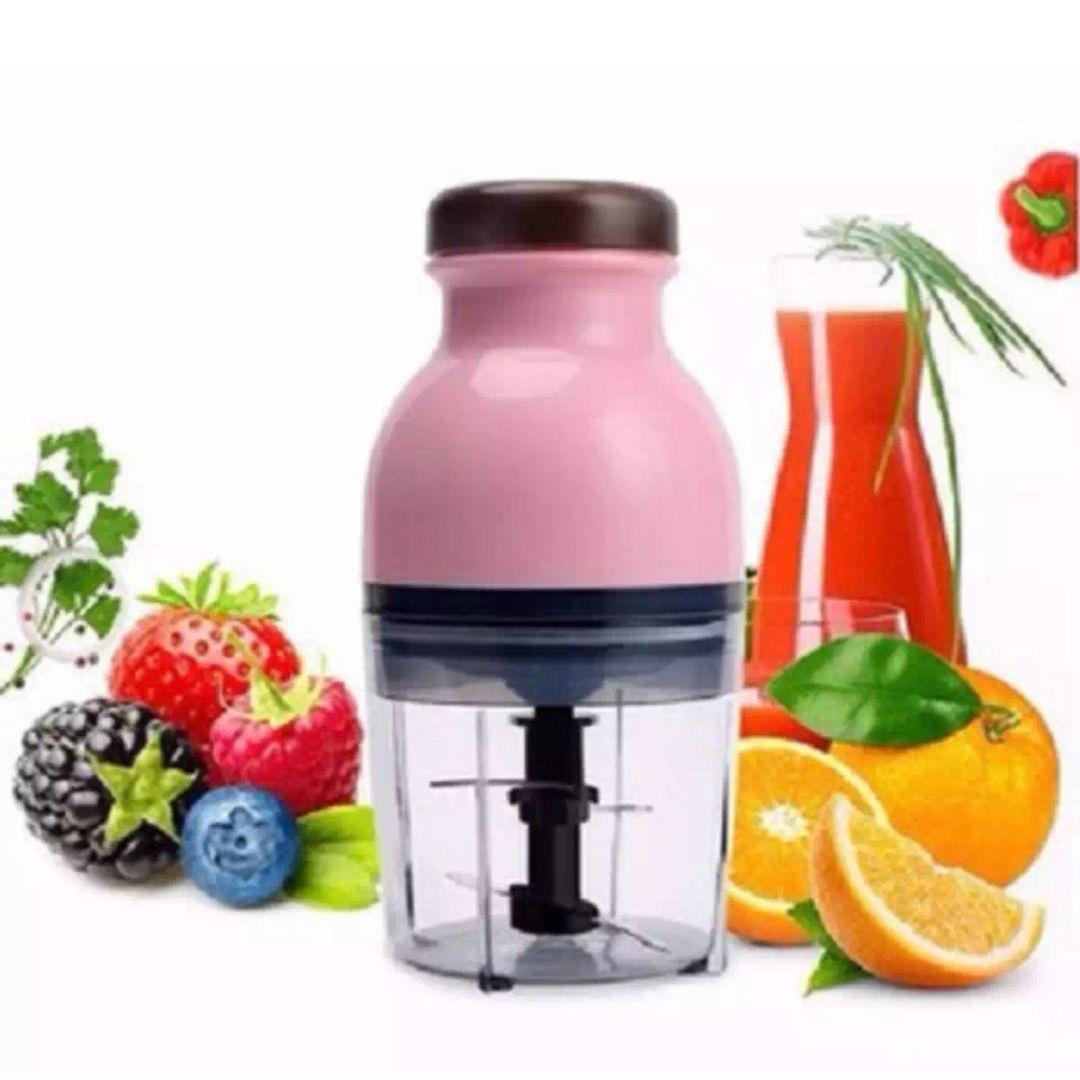 Máy xay sinh tố osaka 2 tầng lưỡi xay thịt, xay đá siêu tiện dụng/máy xay đa năng tiện dụng