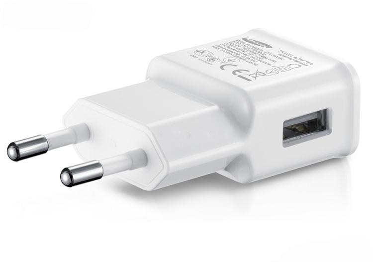 Củ sạc samsung 5v-2a