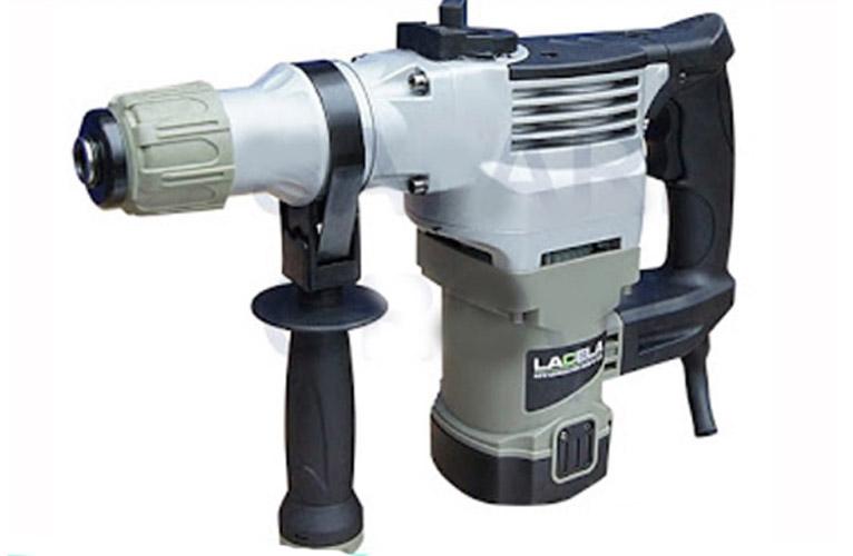 Máy khoan đục Lacela 223010