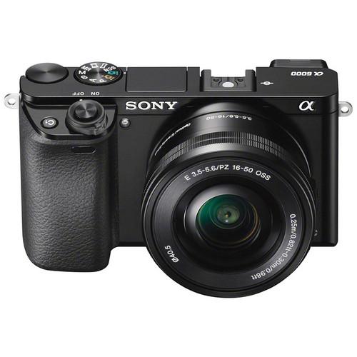 Sony a6000 đen kit 16-50