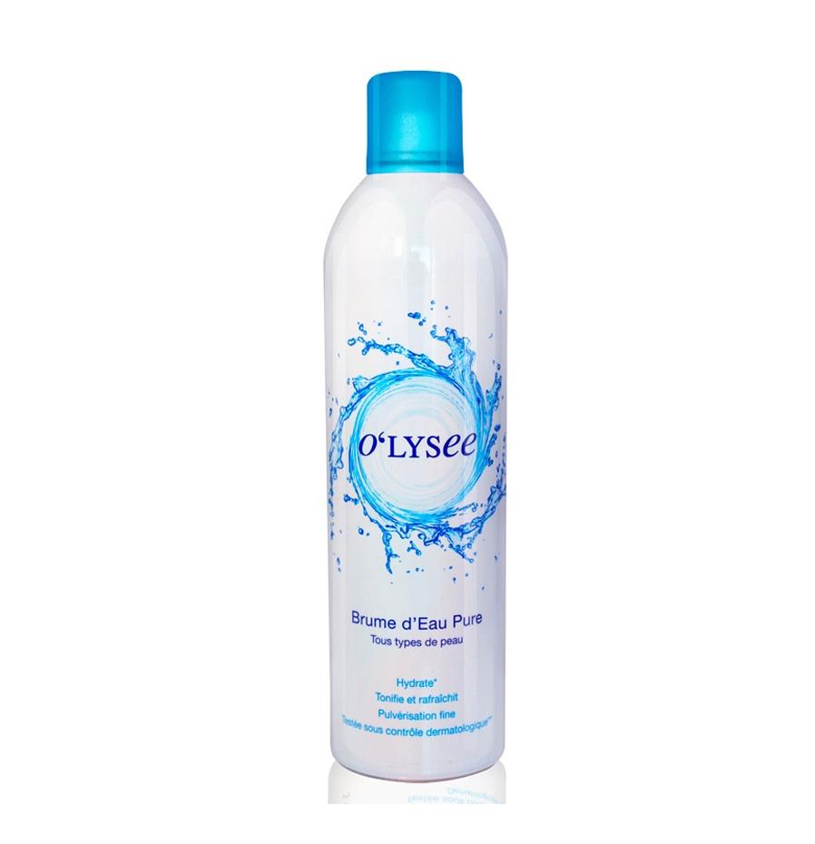 Xịt Khoáng Dưỡng Da Olysee Pure Waterspary 400ml – France