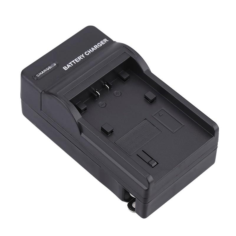 Bộ sạc pin máy ảnh for sony np-bn1