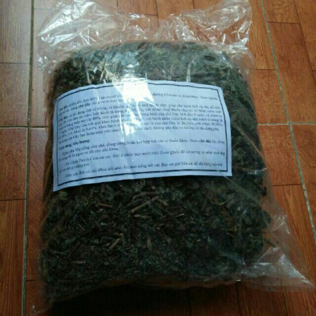 Trà dây sapa