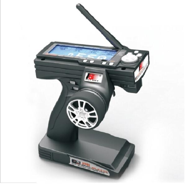 Tay điều khiển Flysky GT3B