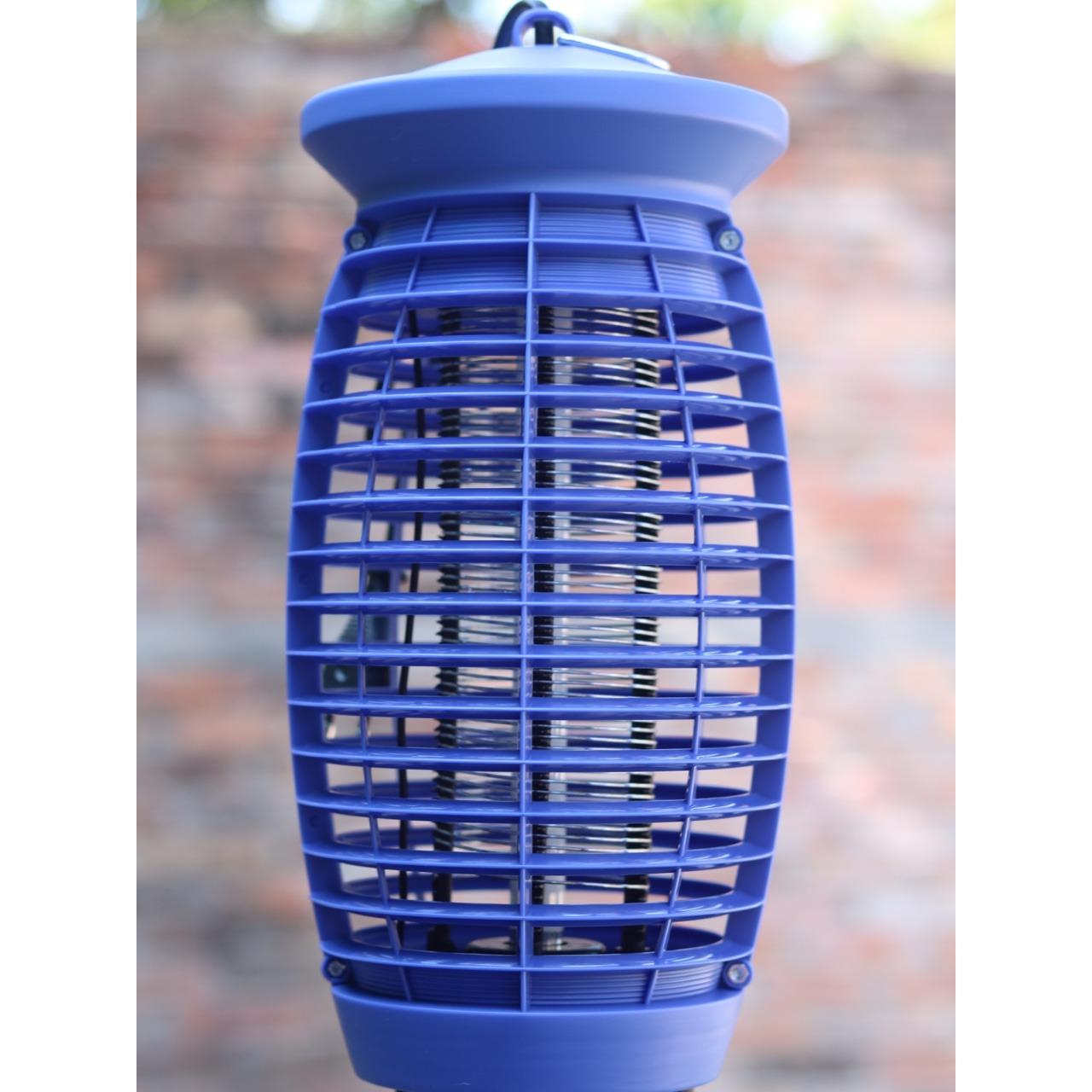 Đèn diệt côn trùng sns-6w