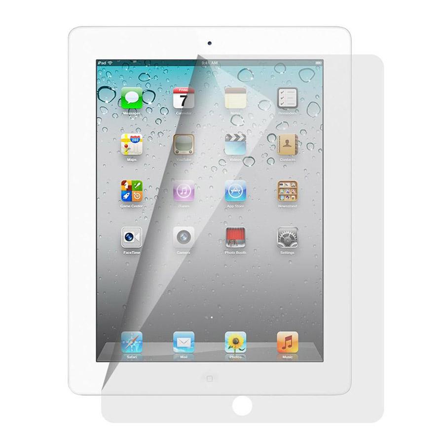 Miếng dán màn hình chống trầy chống vân tay cho ipad air 2