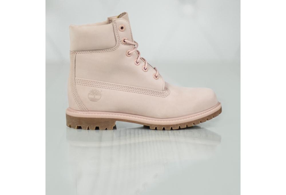Giày cao cổ Timberland 6