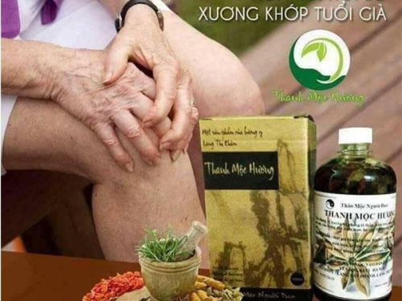 Thuốc Nam Xoa Bóp Dân Tộc Dao tốt nhất