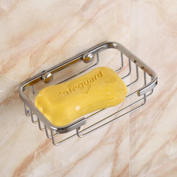 Giá đựng xà bông inox cao cấp nx6260