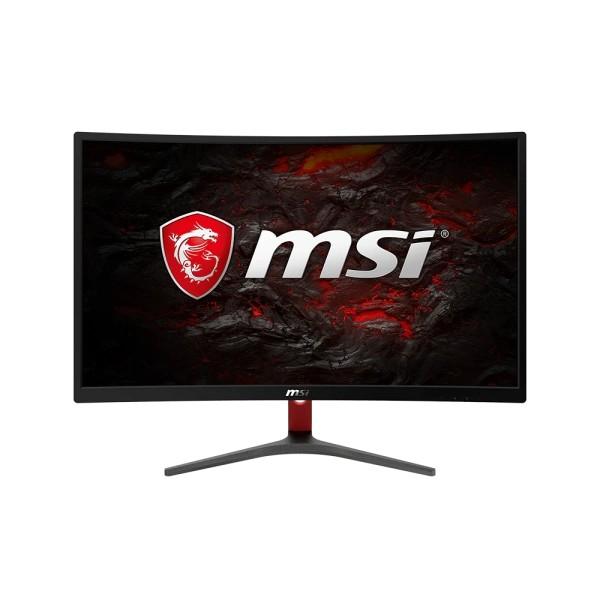 Màn hình vi tính cong 23.6 " msi optix-g24c 144hz