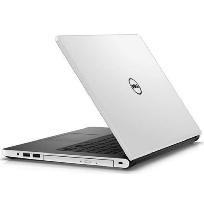 Laptop Dell inspiron 5559 i5 6200U 4G 240G SSD VGA 4G Màn 15.6 (Bạc) -hàng nhập khẩu