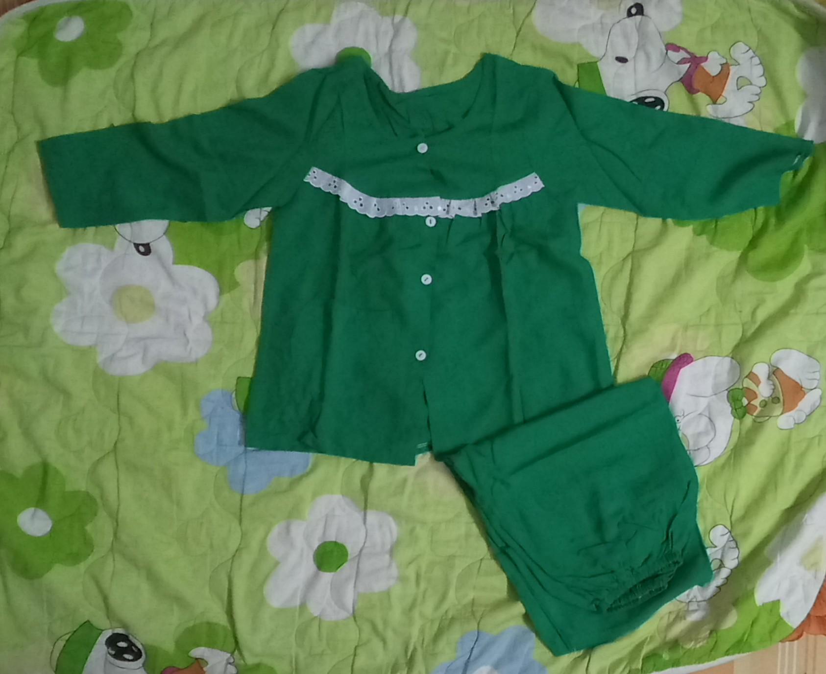 Đồ tole bé gái