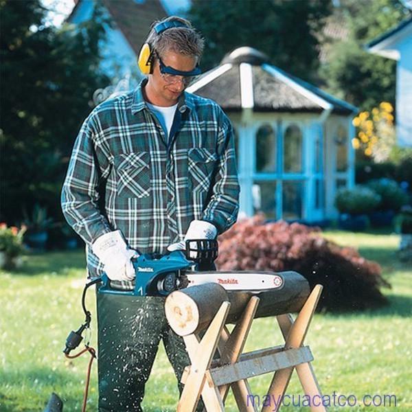 Máy cưa gỗ điện Makita 5016B - MC-670