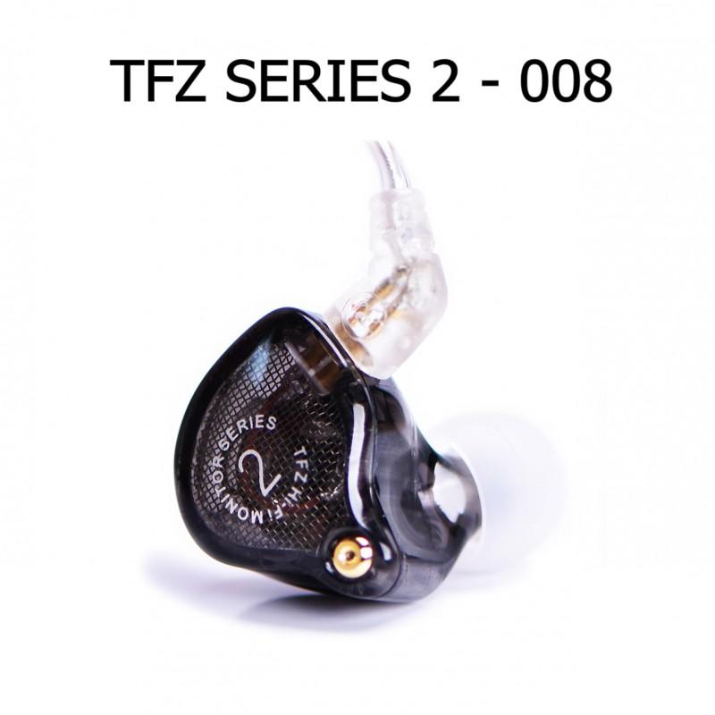 Tai nghe tfz series 2