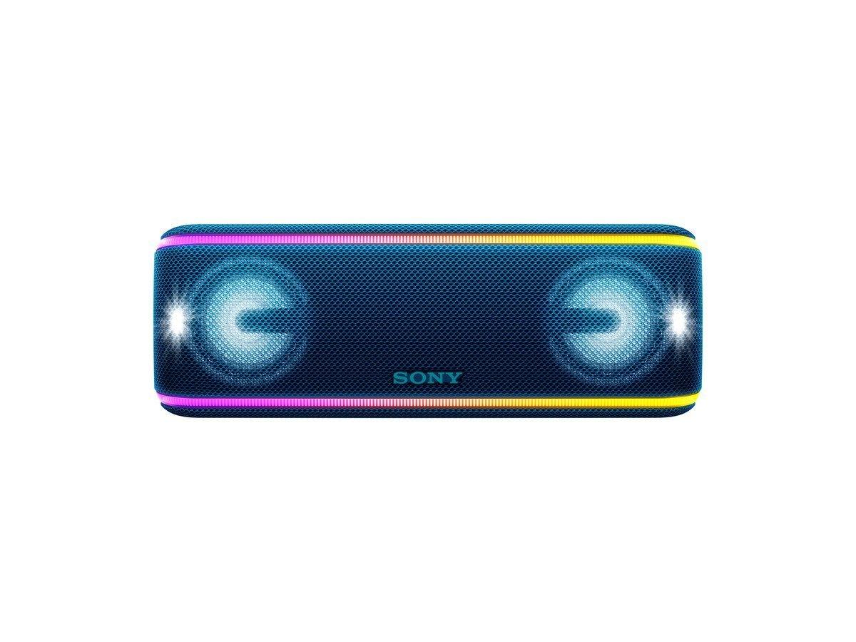 Loa bluetooth không dây Sony XB31 - phân phối chính hãng