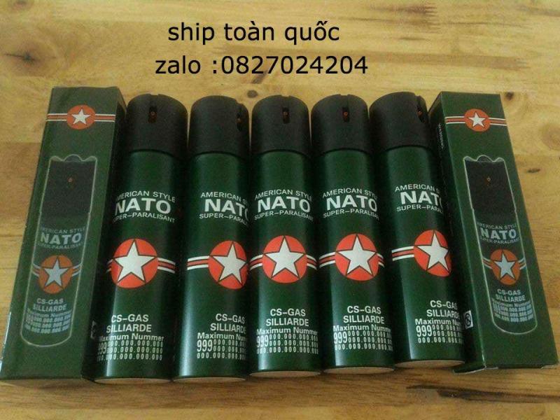 Cây lau nhà có bình xịt nước xếp gọn tiện lợi nato 100ml