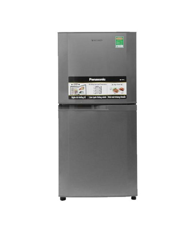 Tủ Lạnh PANASONIC 135 Lít NR-BJ158SSV2