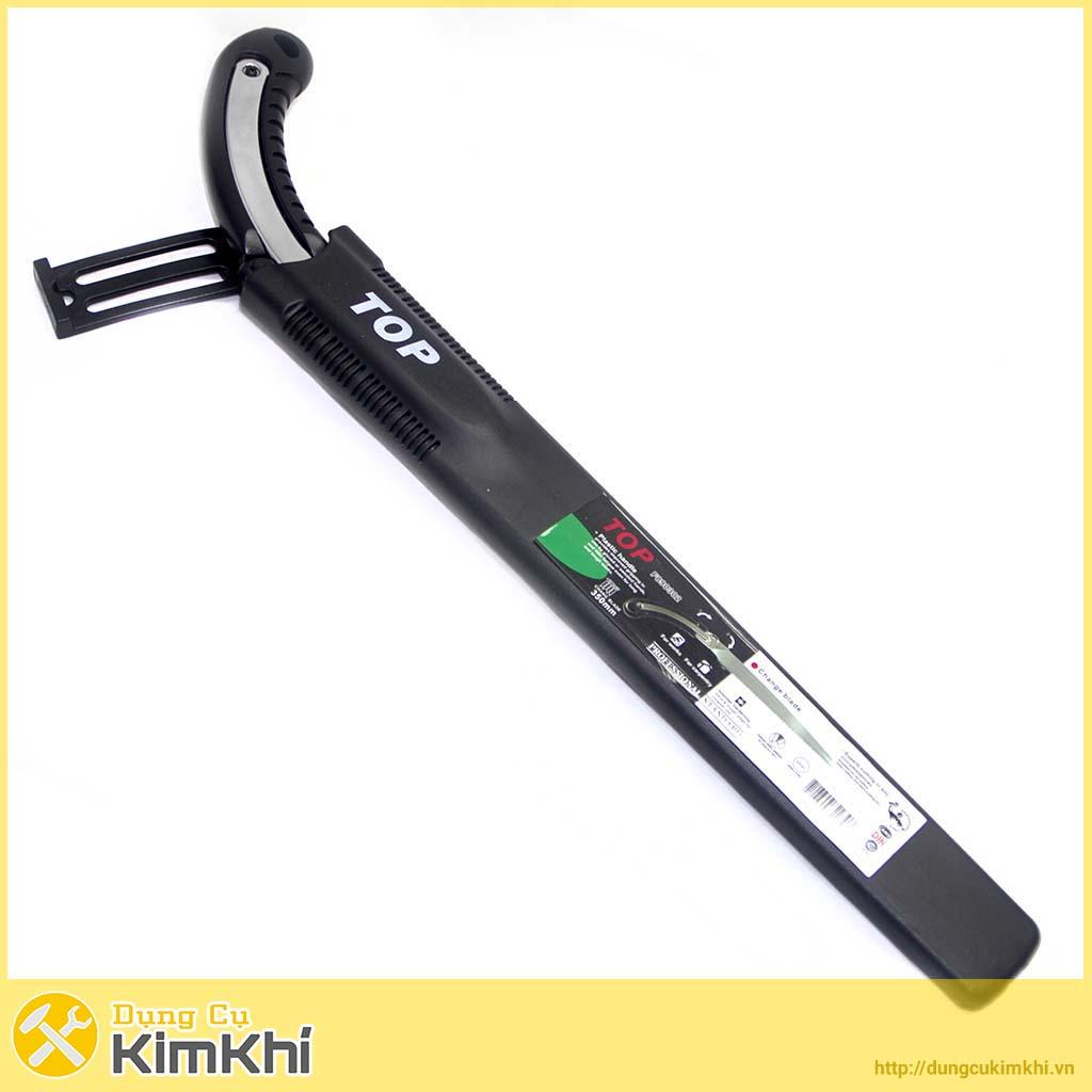 Cưa gỗ cầm tay - Lưỡi cưa gỗ cầm tay Top F890302 350mm Trung Quốc, Đài Loan