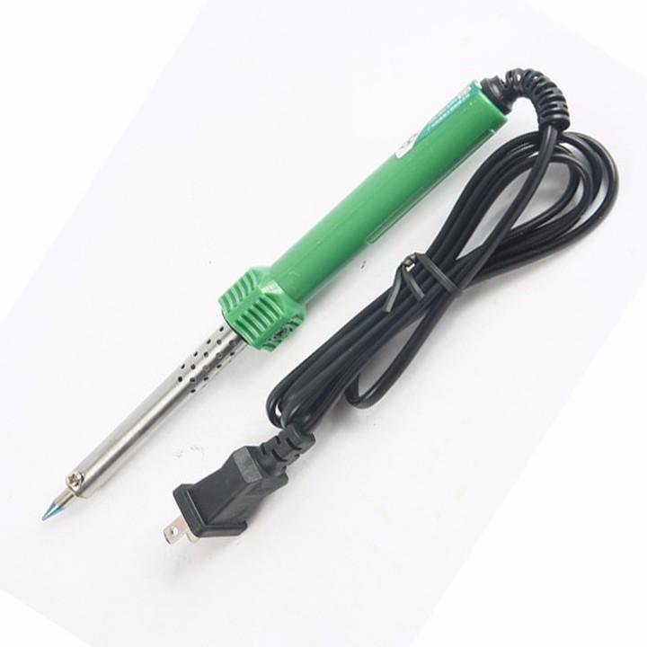 Mỏ hàn nhiệt winster 60w tiêu chuẩn