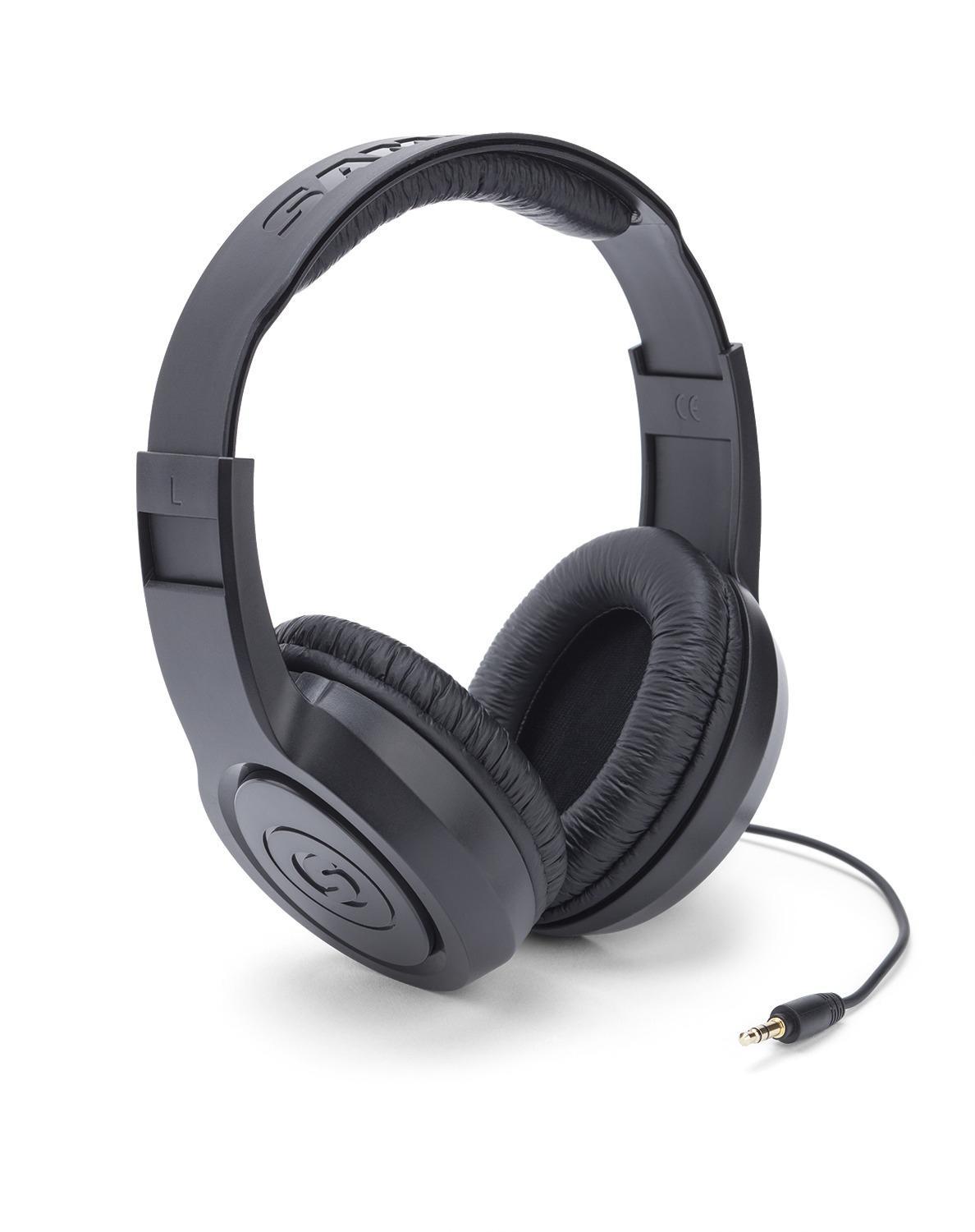 Tai nghe chụp tai kiểm âm Stereo Samson SR350