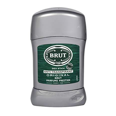 HCMSáp lăn khử mùi nam Brut Original