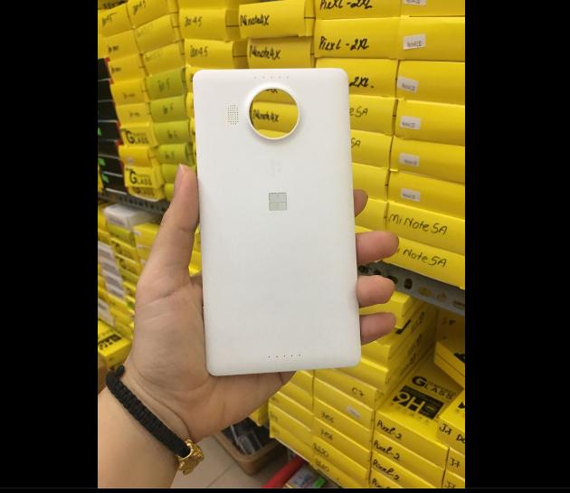 Ốp lưng thay thế cho Nokia lumia 950 XL