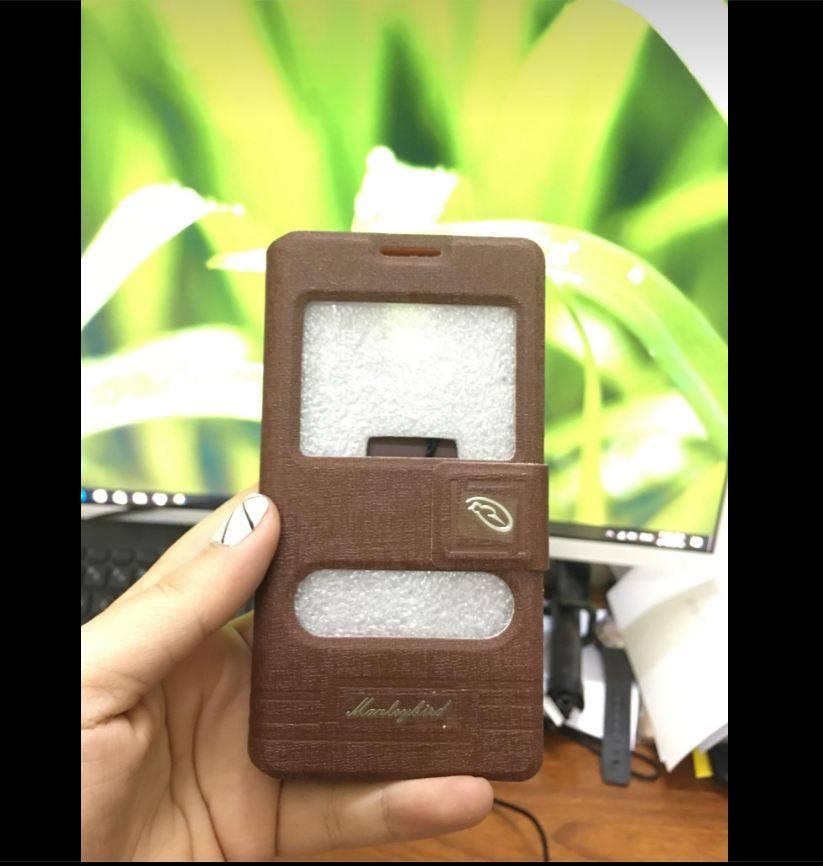Bao da sịn cho Oppo Joy 3