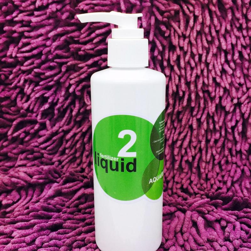 Phân nước Fertilizer Liquid 2 cho hồ thủy sinh