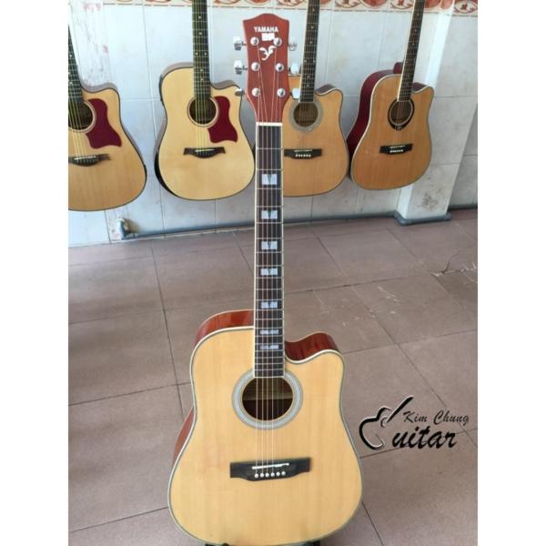 [HCM]Đàn guitar acoustic Yamaha EA10