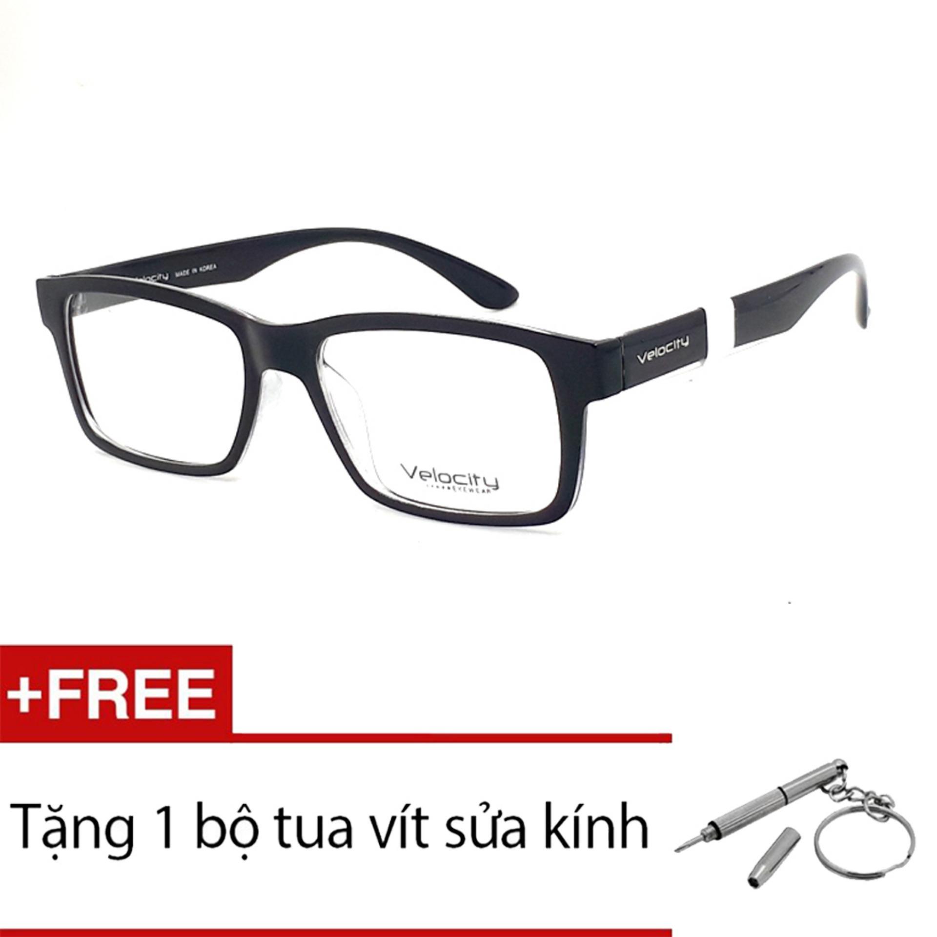 Gọng kính velocity vl5479 01